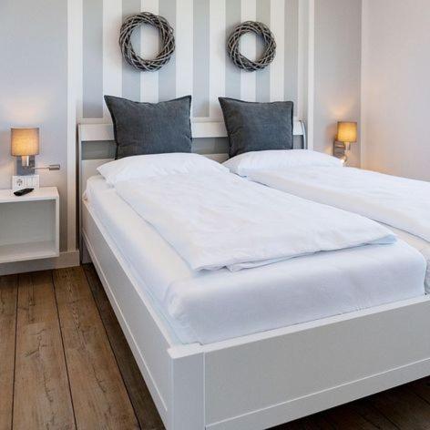 Foerdeferien Bockholmwik Apartment Munkbrarup Ngoại thất bức ảnh