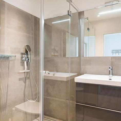 Foerdeferien Bockholmwik Apartment Munkbrarup Ngoại thất bức ảnh