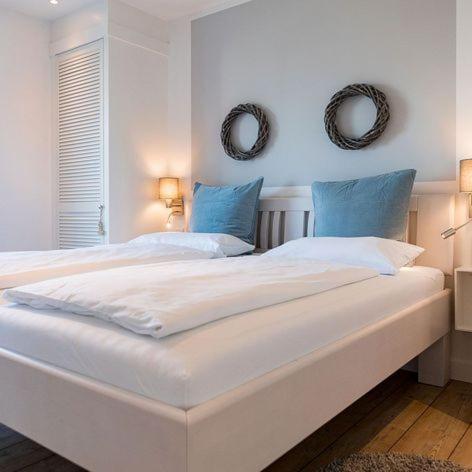 Foerdeferien Bockholmwik Apartment Munkbrarup Ngoại thất bức ảnh