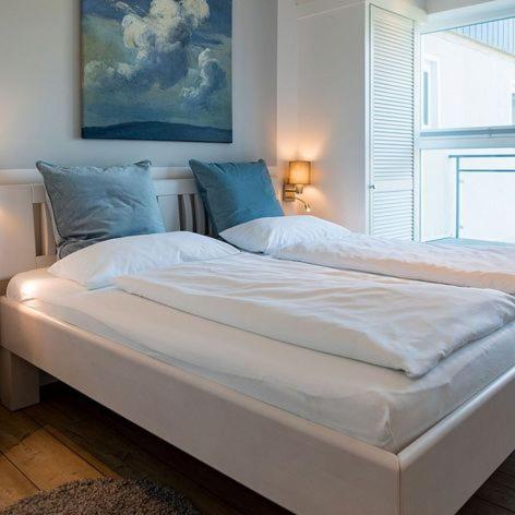 Foerdeferien Bockholmwik Apartment Munkbrarup Ngoại thất bức ảnh