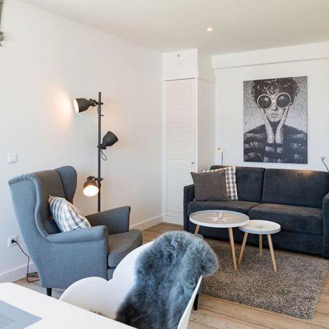 Foerdeferien Bockholmwik Apartment Munkbrarup Ngoại thất bức ảnh