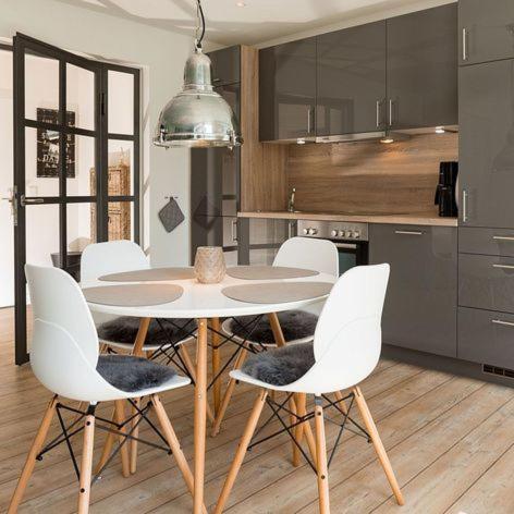 Foerdeferien Bockholmwik Apartment Munkbrarup Ngoại thất bức ảnh