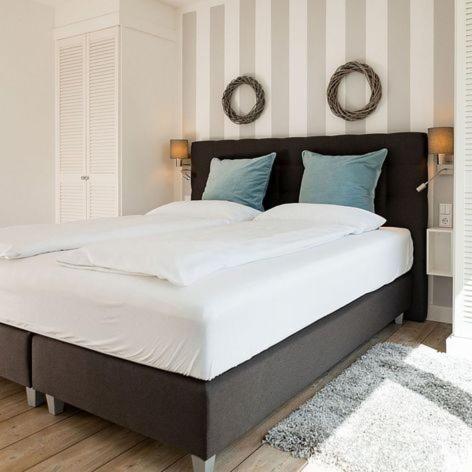 Foerdeferien Bockholmwik Apartment Munkbrarup Ngoại thất bức ảnh
