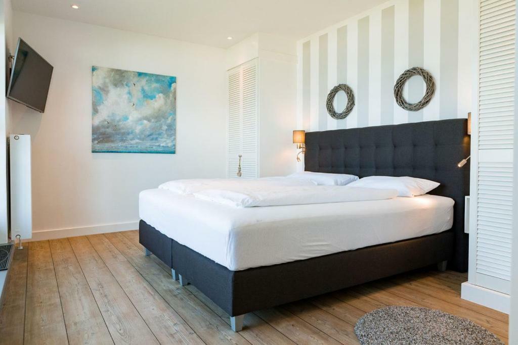 Foerdeferien Bockholmwik Apartment Munkbrarup Ngoại thất bức ảnh