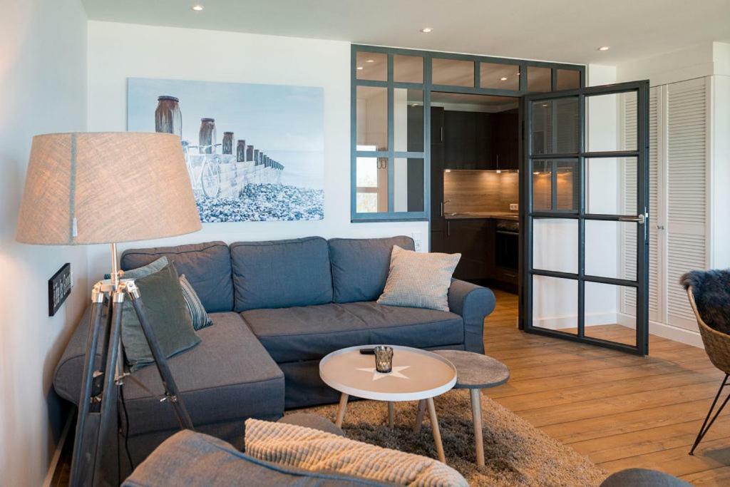 Foerdeferien Bockholmwik Apartment Munkbrarup Ngoại thất bức ảnh